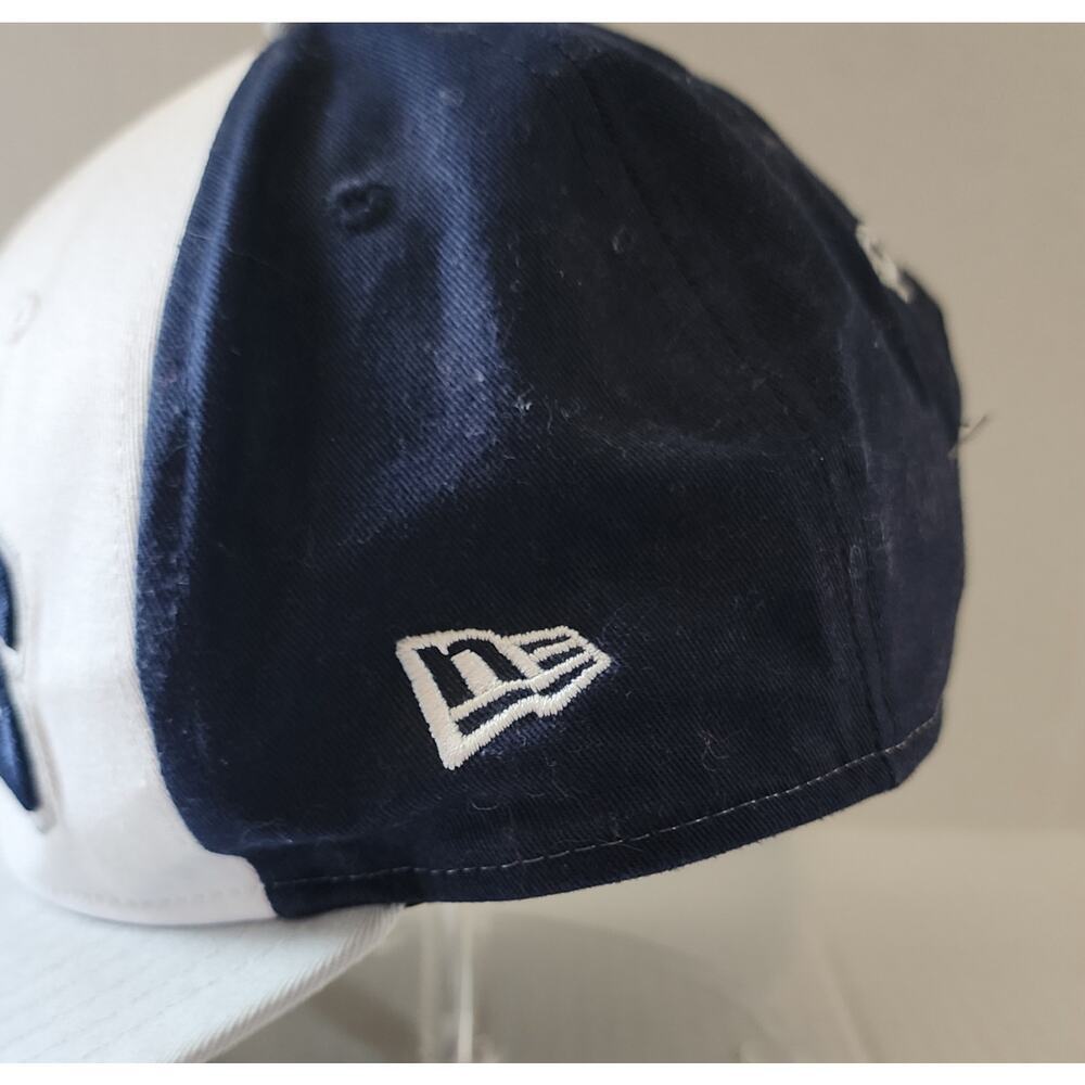 Dallas Cowboys New‎ Era 9Fifty Snapback Hat - Picture 2 of 4